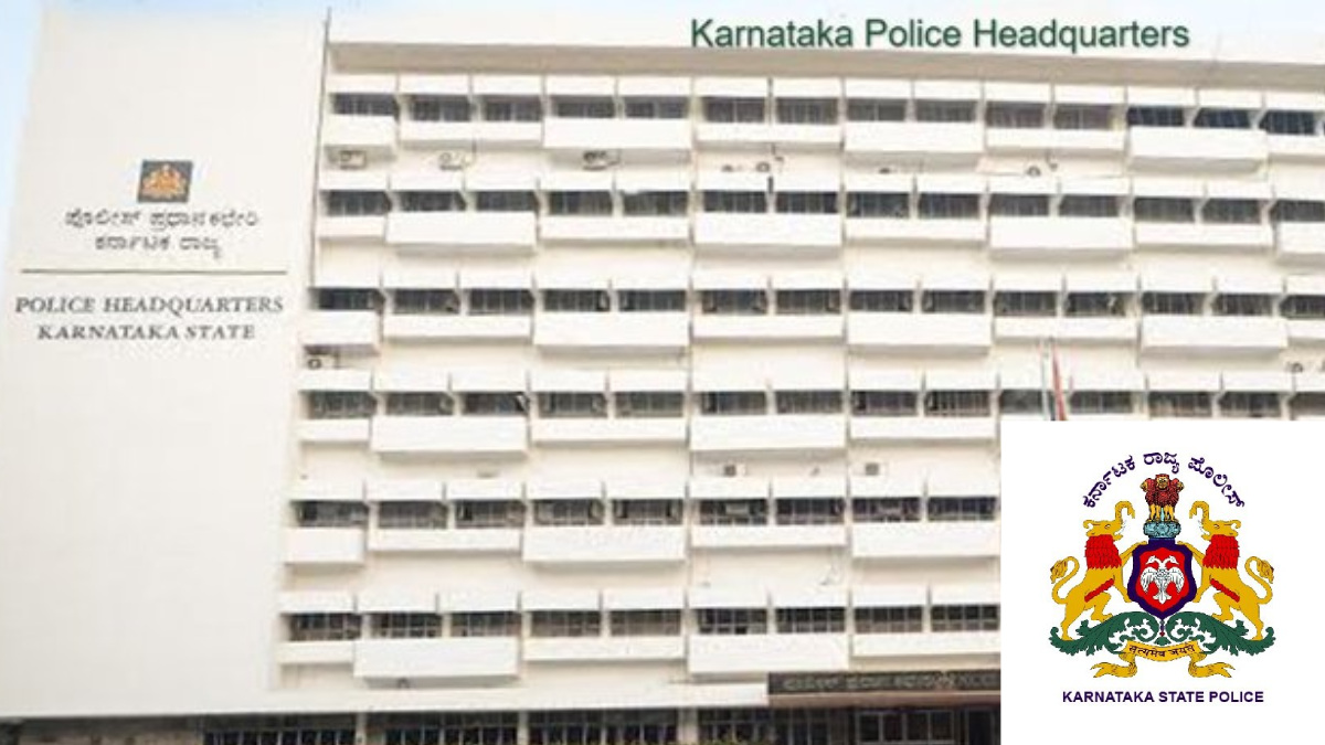 Karnataka Police Recruitment 2026: 253 PSI Civil Posts to Be Filled, Department Gets Approval for 600 Vacancies