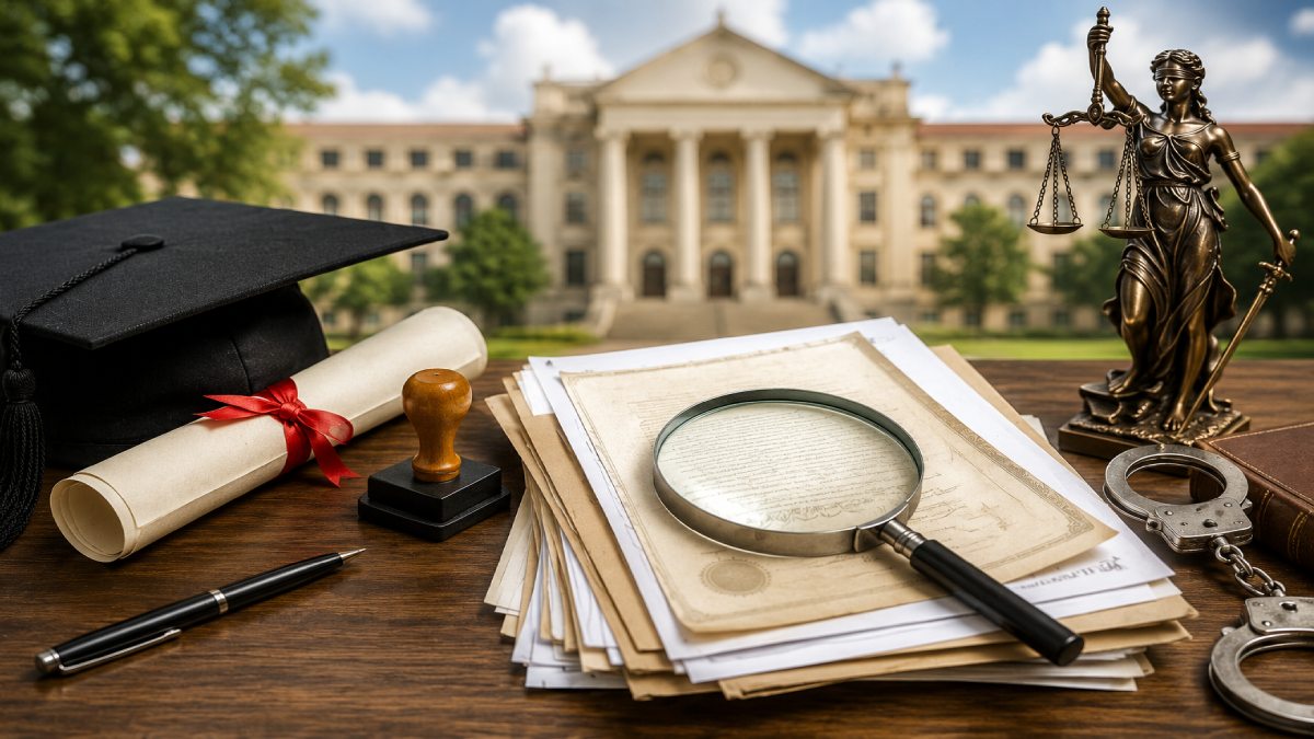 Fake PhD Scam Rocks Karnataka: 249 Guest Lecturers Face Police Cases and Blacklisting Over Alleged Fake Degrees