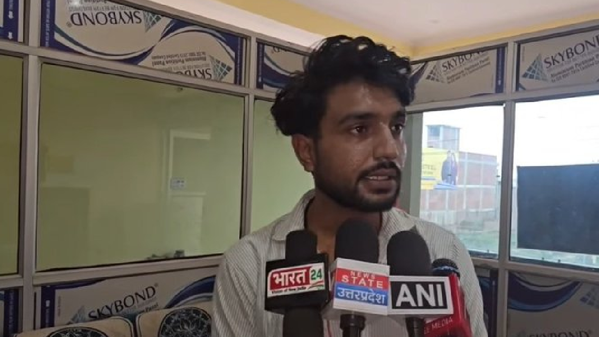 ಮದುವೆಯಾದ ಕೆಲವೇ ದಿನಗಳಲ್ಲಿ ಓಯೋ ಹೋಟೆಲ್‌ನಲ್ಲಿ ಸಿಕ್ಕಿಬಿದ್ದ ಪತ್ನಿ - 6 ವರ್ಷಗಳ ಪ್ರೇಮದ ಕಥೆ ಕೇಳಿ ಕಂಗಾಲಾದ ಪತಿ!!