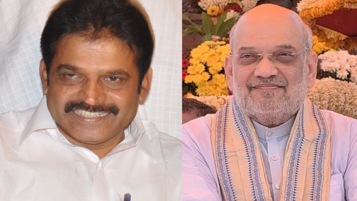 ‘Where Is Amit Shah Hiding?’ K.C. Venugopal Intensifies Attack on Centre Over Protesters