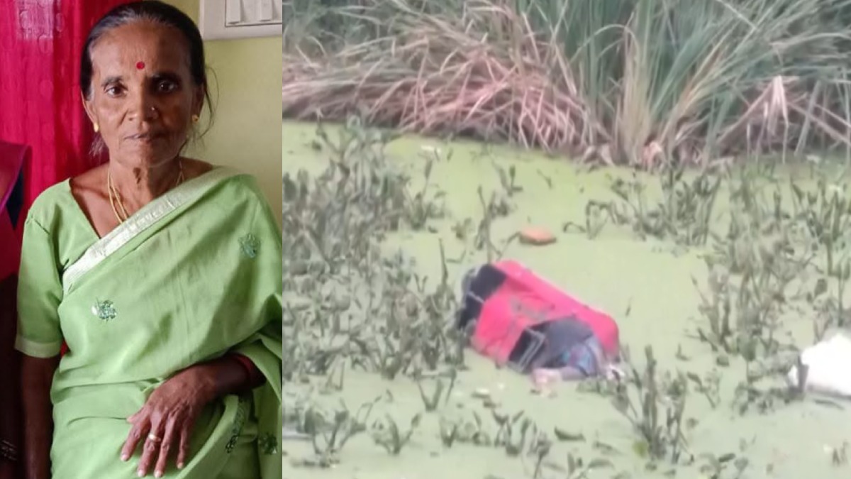 21-Year-Old Arrested in Bengaluru Suitcase Murder Case; Woman’s Body Dumped in Ramohalli Lake | Photo Credit: https://x.com/HateDetectors