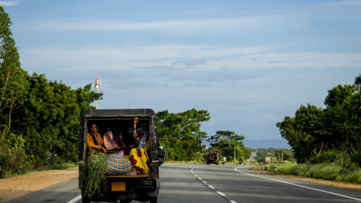 Kerala Inducts Auto-Rickshaw Drivers as ‘Toofan Warriors’ in Statewide Anti-Drug Campaign