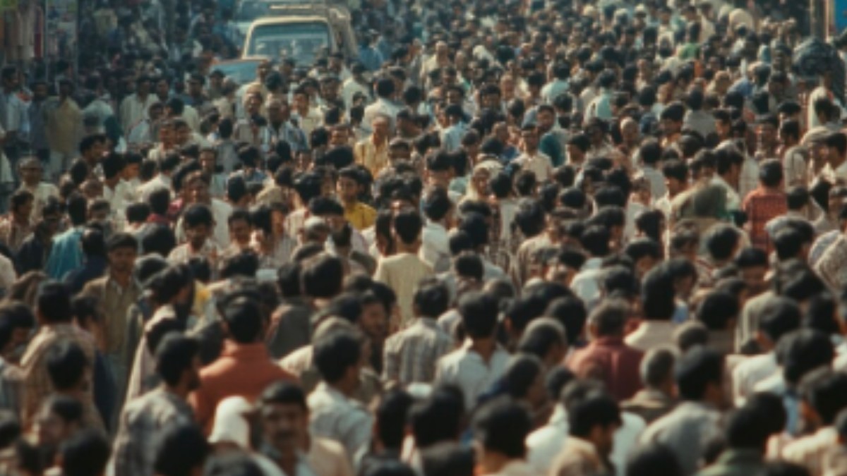 Kerala's Population Is Ageing Like Japan's, But the State Faces a Different Demographic Challenge