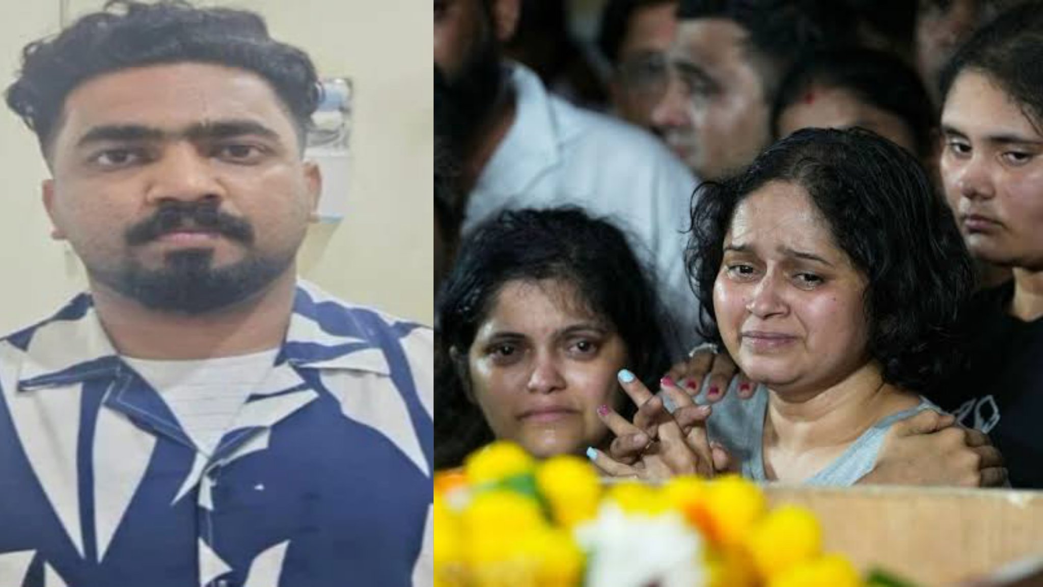 Mohammed Sanoof Arrested Under UAPA After Return from Saudi Arabia | Photo Credit: https://x.com/AskAnshul