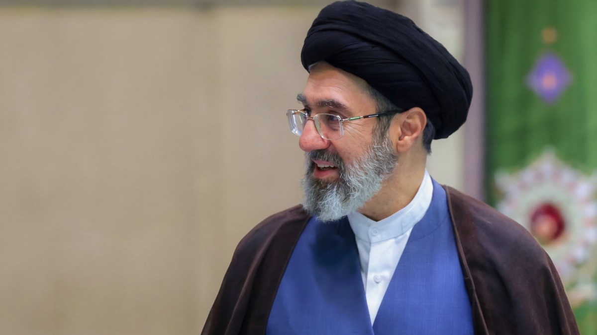 Why Iran's Ayatollah Ali Khamenei Will Be Buried Near Imam Reza Shrine in Mashhad?
