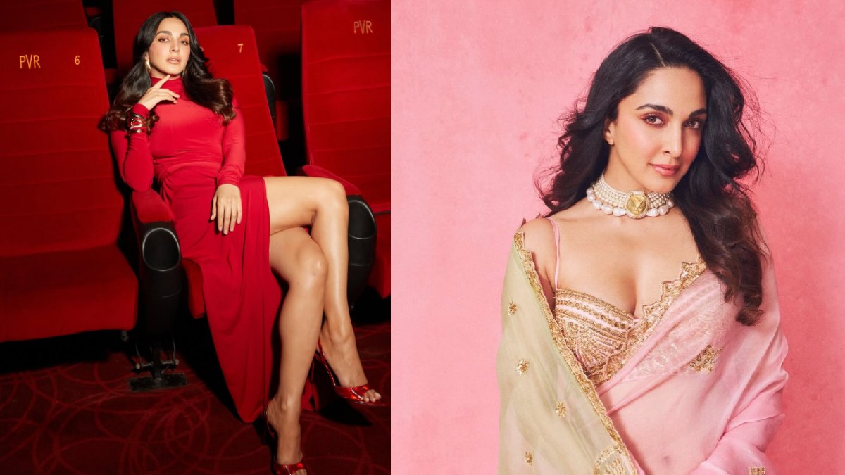 Kiara Advani Birthday Special | Photo Credit: www.instagram.com/kiaraaliaadvani
