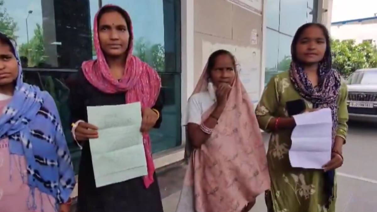 Postpartum Kidney Failure Leaves Rajasthan Mother Seeking Euthanasia, Raising Maternal Health Concerns