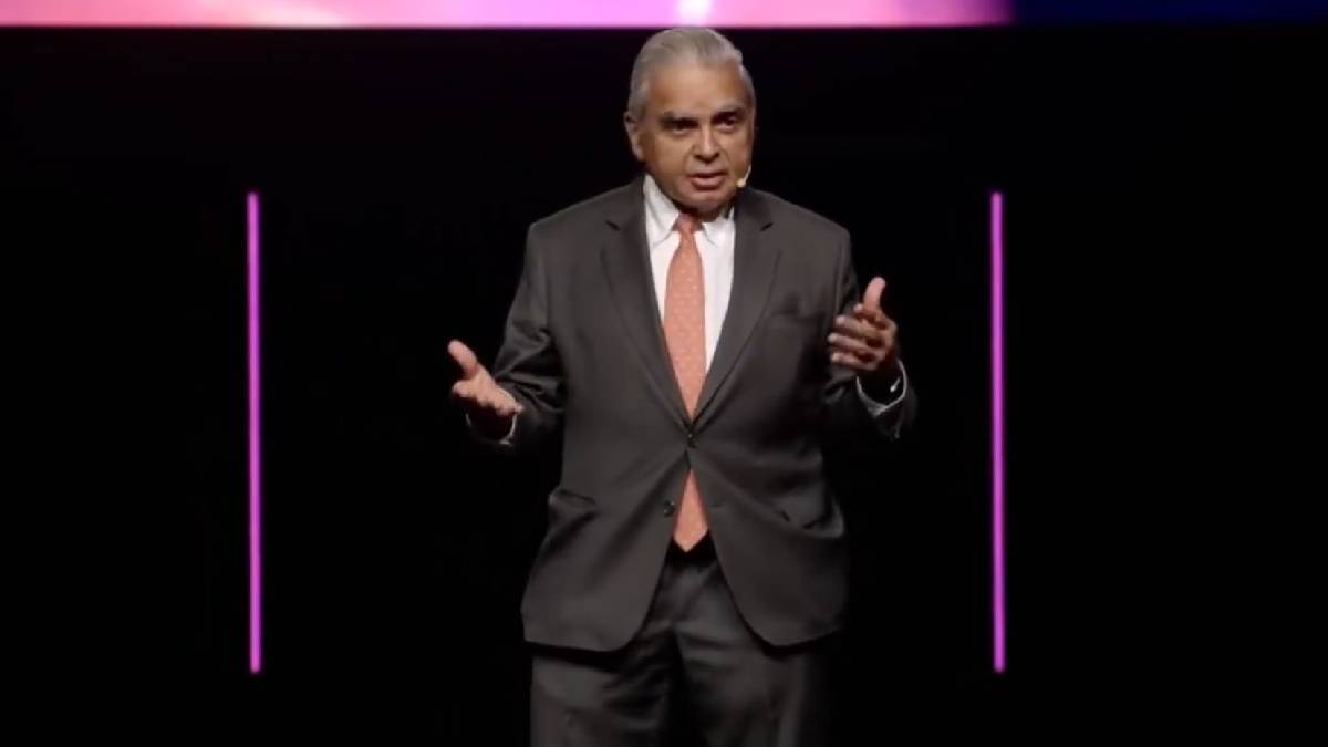 India Economy May Be Four Times Larger Than UK | Photo Credit: https://x.com/NewsAlgebraIND / Political Kida