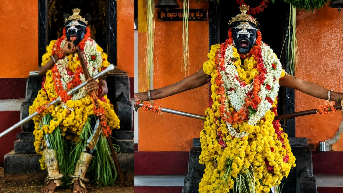 ಕಡಬದ ಪಟ್ಲಡ್ಕ ಕೊರಗಜ್ಜ ದೈವಸ್ಥಾನದಲ್ಲಿ ನೇಮಕೋಲ ಉತ್ಸವ - ಆಗಸ್ಟ್‌ನಿಂದ ಡಿಸೆಂಬರ್‌ವರೆಗಿನ ಕಂಪ್ಲೀಟ್ ಶೆಡ್ಯೂಲ್ ಇಲ್ಲಿದೆ!!