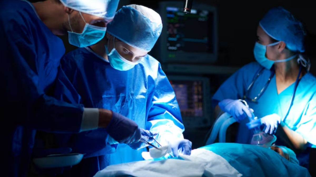 After 68 Days and 32 Dialysis Sessions, Kota C-Section Survivors Need Life-Saving Kidney Transplants