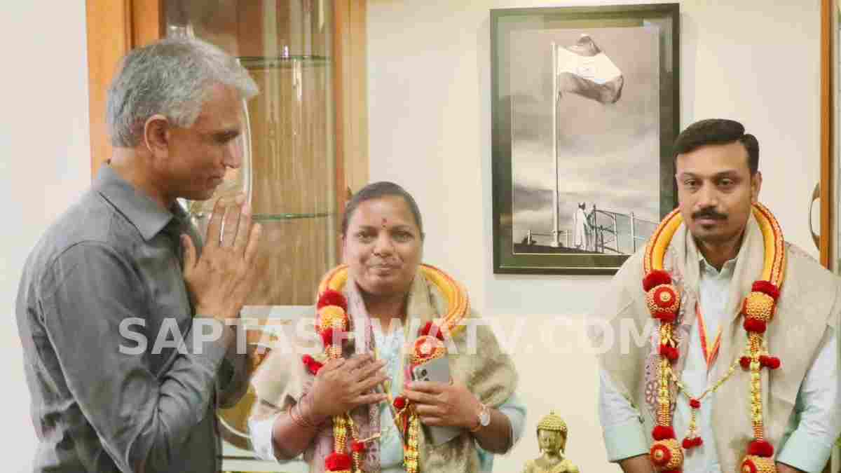 ಶಿವಾಜಿನಗರ ಪಾದಚಾರಿ ಮಾರ್ಗ ತೆರವು