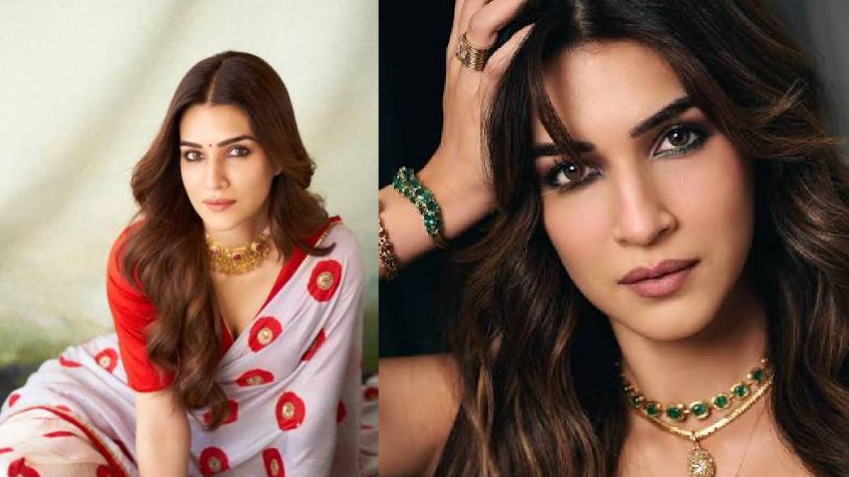 From  Mimi to Motherhood Kriti Sanon Shares Why She Chose to Freeze Her Eggs