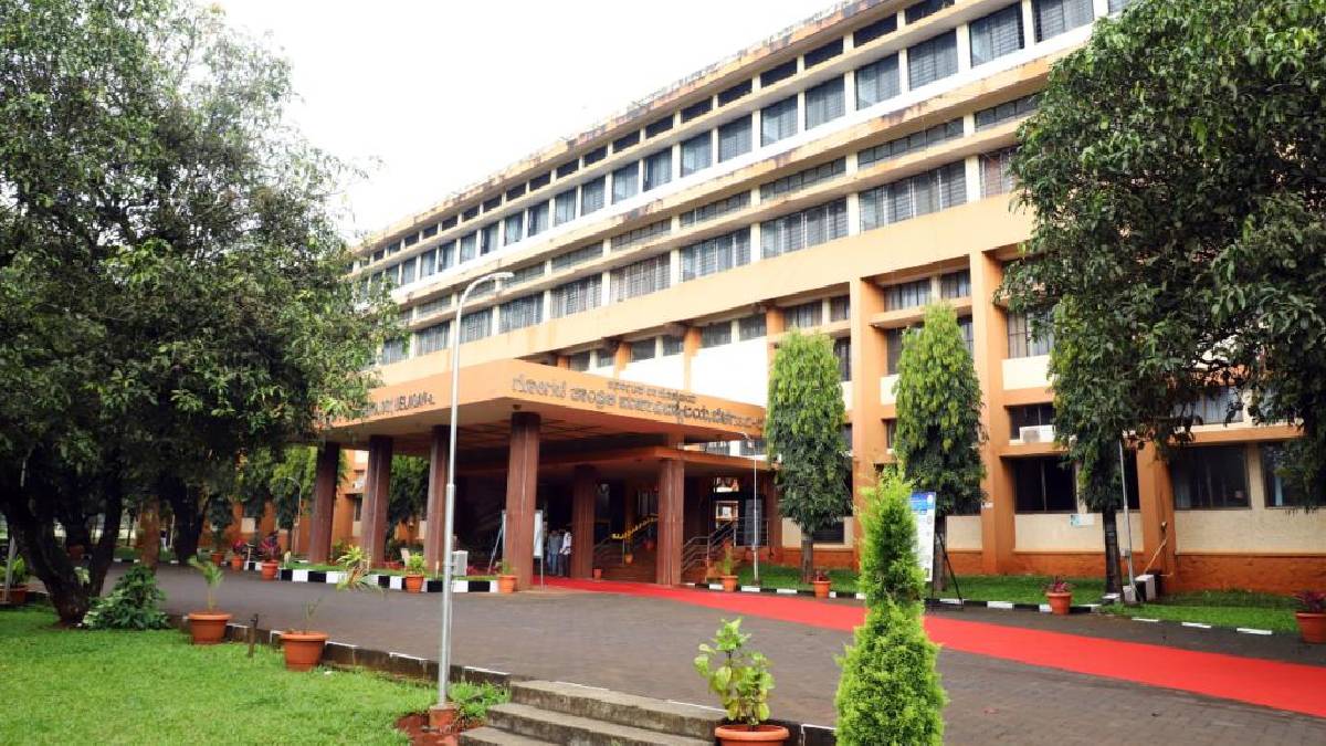 Belagavi's KLS GIT Brings Industry Inside Campus with New Factory Initiative