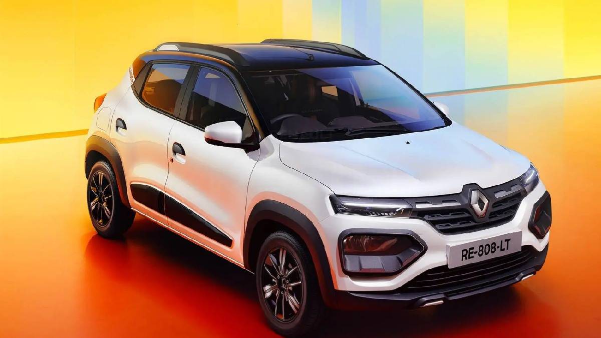 ಬಜೆಟ್ ಬೆಲೆಯಲ್ಲಿ ಐಷಾರಾಮಿ ಫೀಚರ್ | Photo Credit: www.renault.co.in