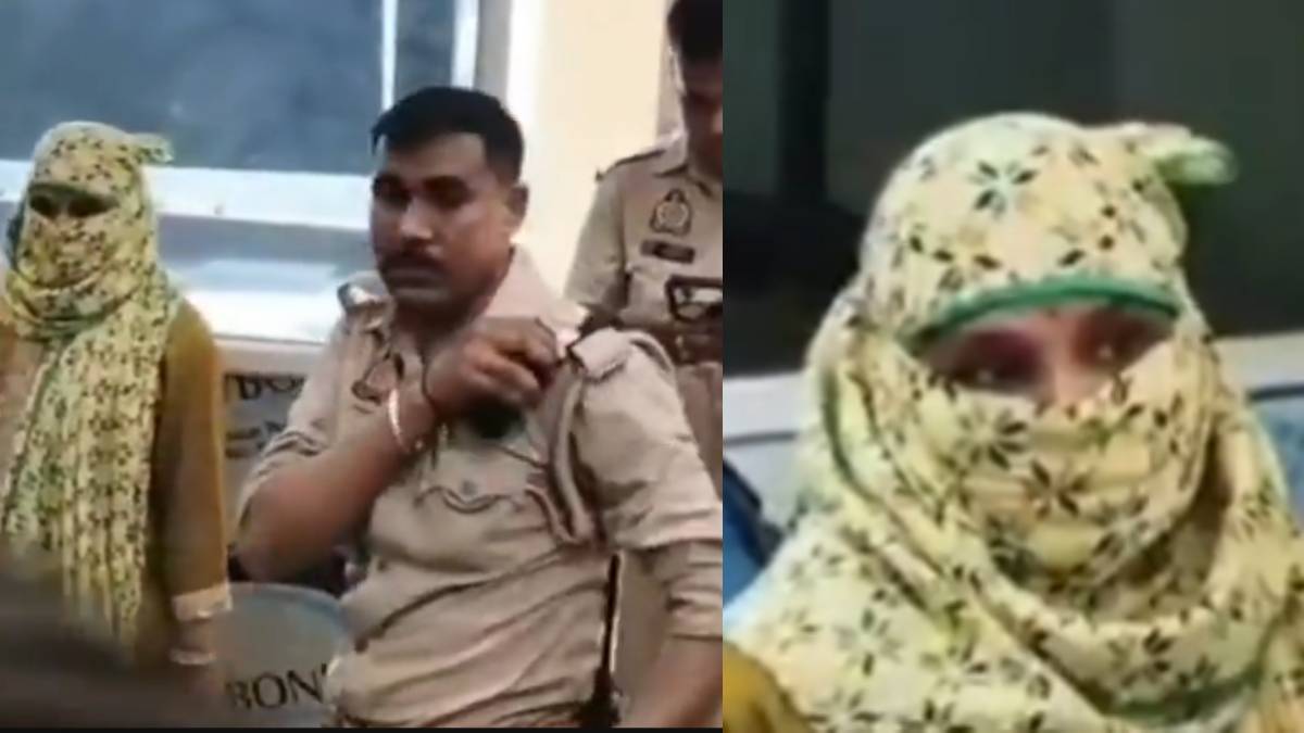 ಎಟಾಹ್ ಹೋಟೆಲ್‌ನಲ್ಲಿ ಬಯಲಾದ ಅಕ್ರಮ ಸಂಬಂಧ - ಭಾರತೀಯ ಕಾನೂನಿನಲ್ಲಿ ವ್ಯಭಿಚಾರದ ವಾಸ್ತವವೇನು?