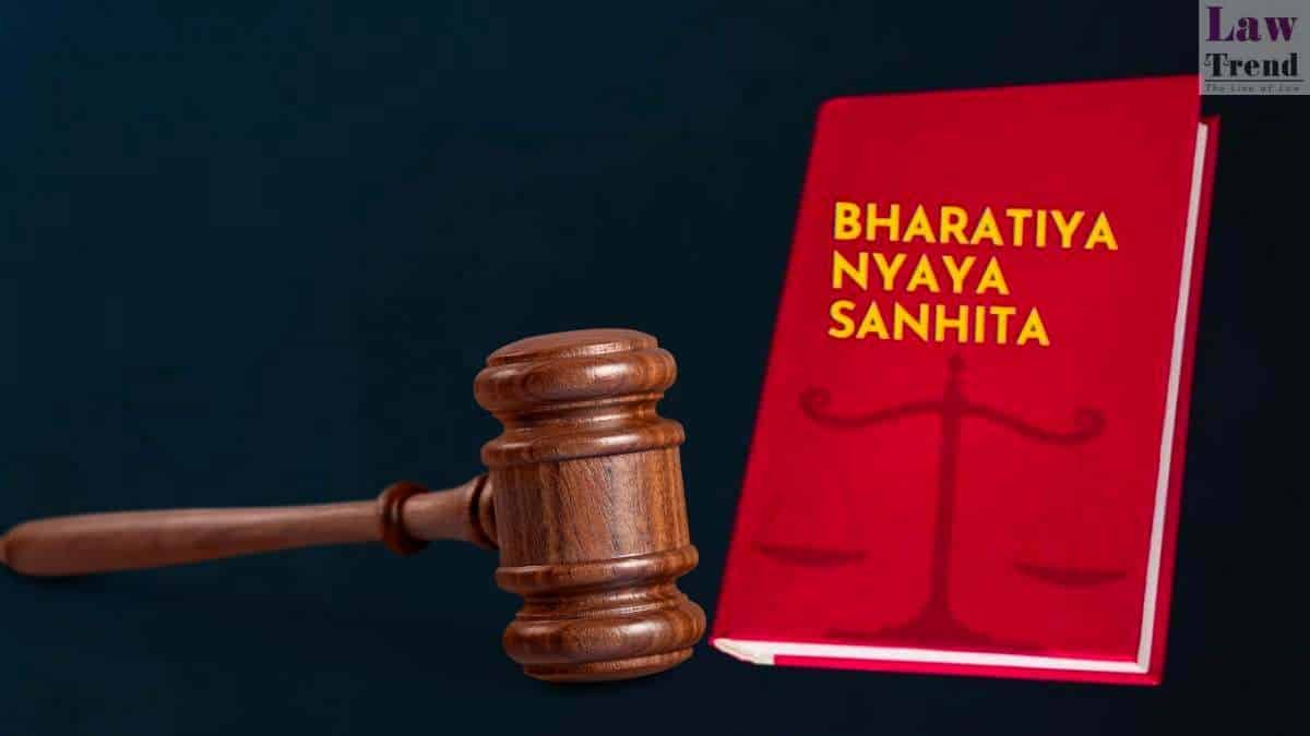 Can You Go to Jail for Using Abusive Language? Here's What BNS Says