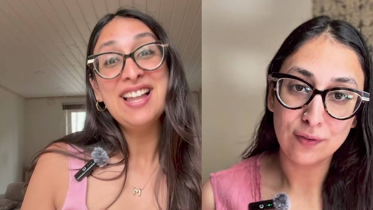 Laid Off After Maternity Leave, Woman Turns Setback Into Startup Dream and Inspires Thousands