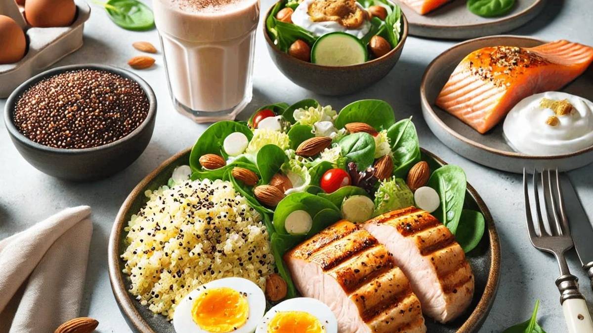 Want to Lose Weight? Raj Ganpath Says These 6 Habits Are Non-Negotiable