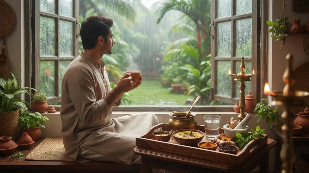 ಅಡುಗೆಮನೆಯಲ್ಲಿರುವ ಈ ವಸ್ತುಗಳೇ ನಿಮಗೆ ರಾಮಬಾಣ | Photo Credit: AI