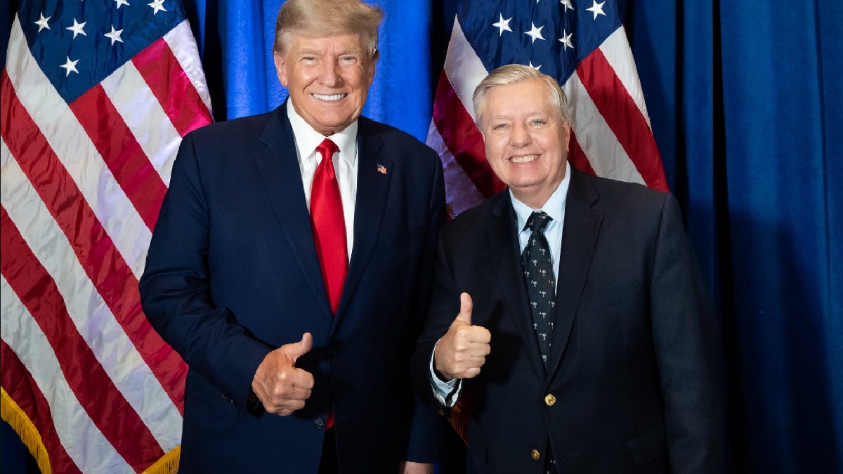 Lindsey Graham Dies at 71: The Hawkish Senator Who Bridged Trump and Traditional US Foreign Policy