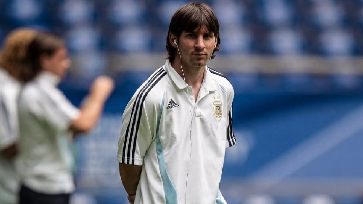 Lionel Messi Retirement Delayed | Photo Credit: www.instagram.com/leomessi
