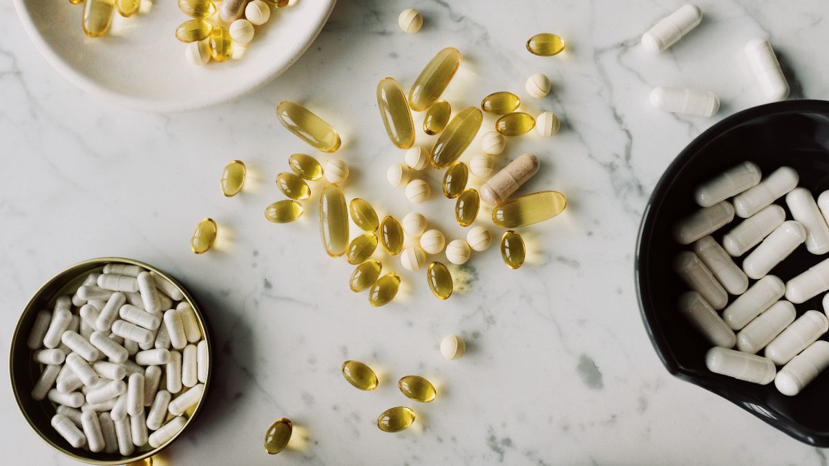 Liquid Vitamins vs. Pills: Do Liquid Supplements Really Absorb Better?