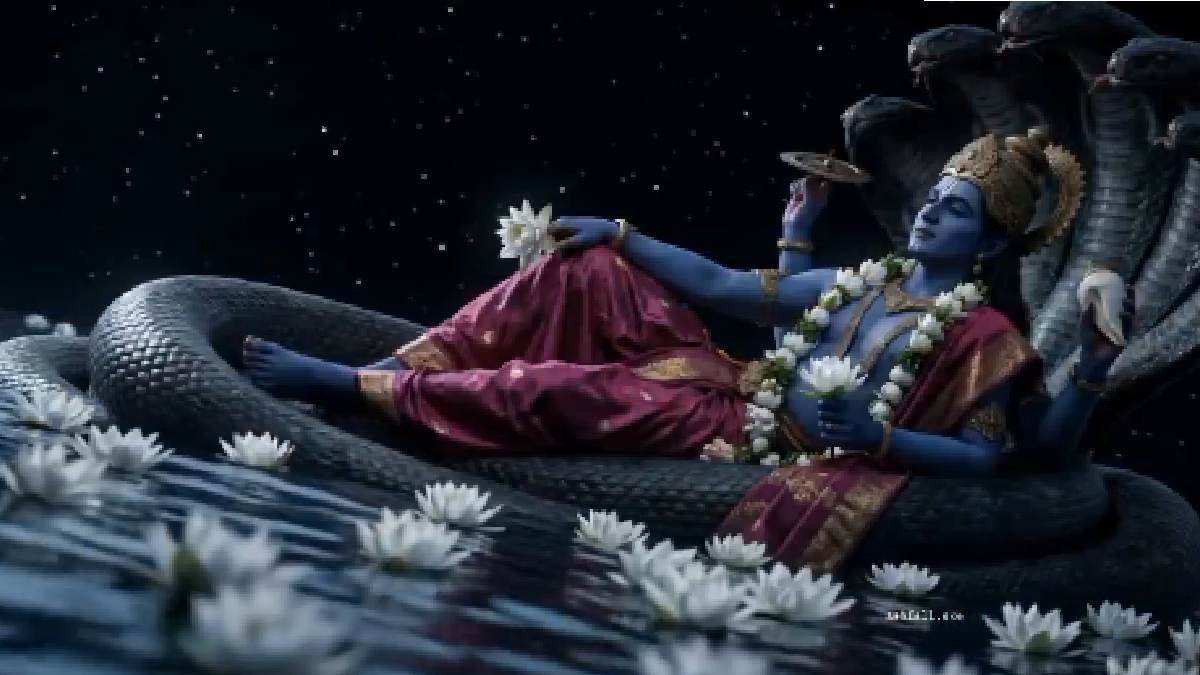 Not Fasting on Ashadha Ekadashi? Here's What You Should Never Do
