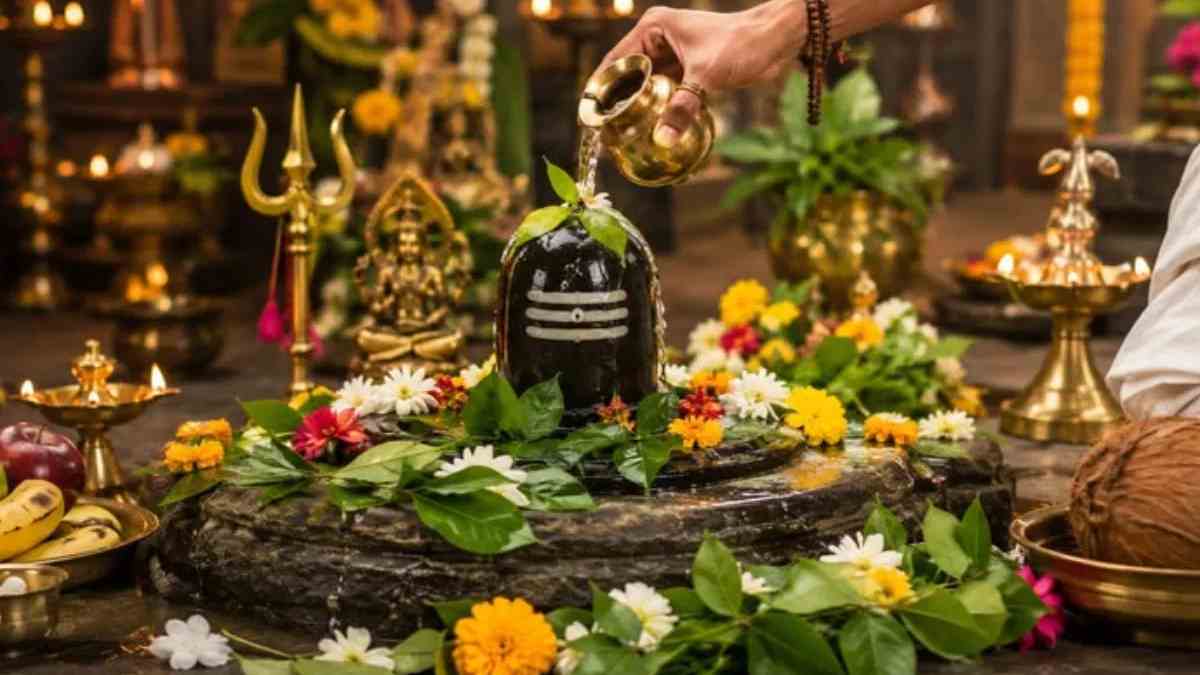 Complete Monday Fasting Rules, Shiva Puja Vidhi, Rituals, Dos and Don'ts
