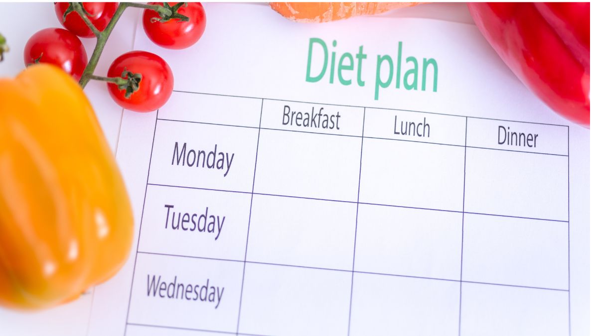 Low-Carb Diet Plans: Benefits, Risks, and How to Choose the Right Diet  Meta Title