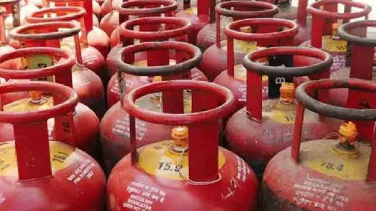No More Wasted LPG: How Liquid LPG Off-Take Technology Helps Use Almost Every Drop of Gas in Cylinders