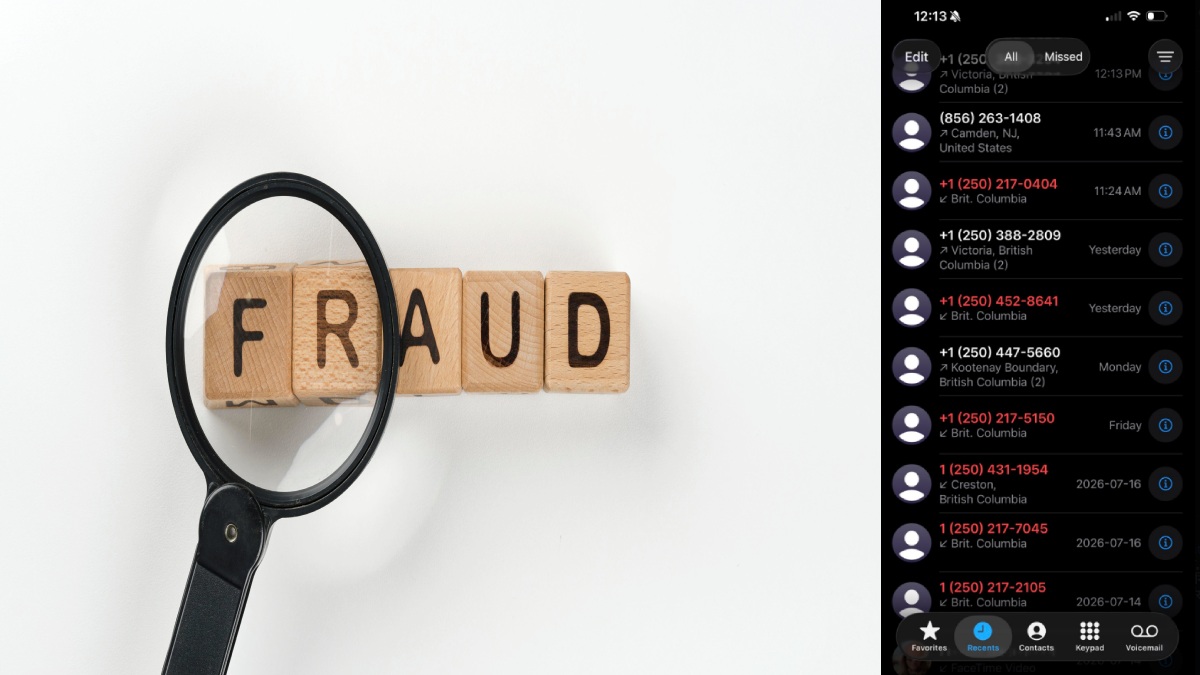 Fake Apple Support Scam Busted: Lucknow Police Expose International Call Centre Targeting Americans