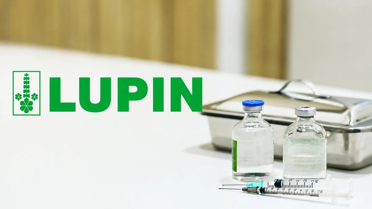 Lupin Launches Generic Sugammadex Injection in US, Strengthening Hospital Drug Portfolio