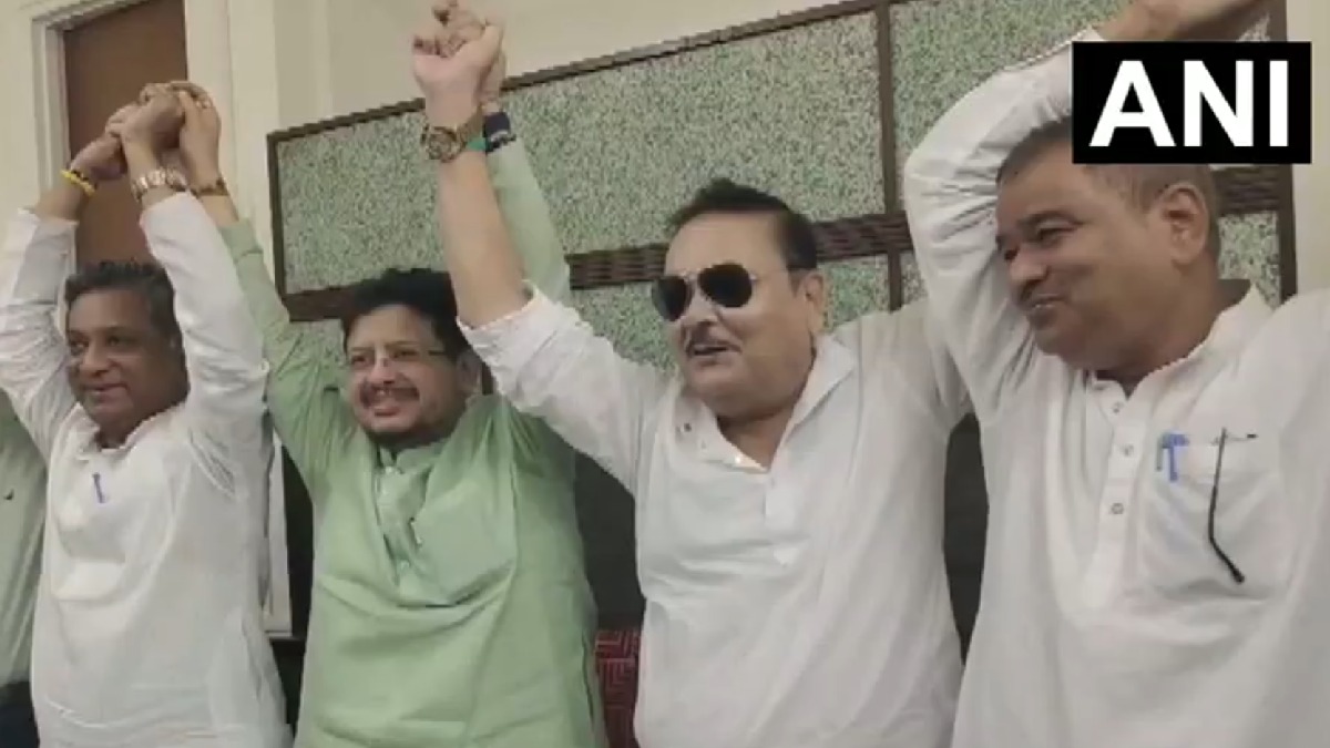 Madan Mitra Quits TMC, Joins Rebel Camp Amid Rift with Abhishek Banerjee
