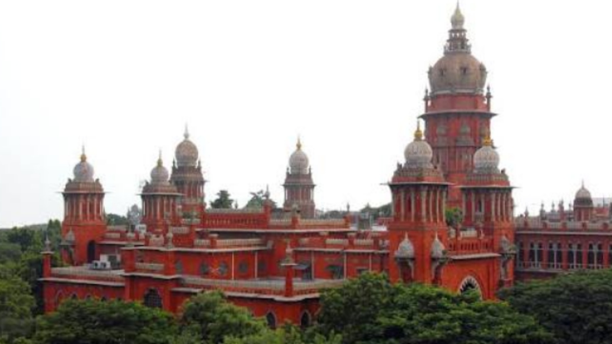 Madras High Court Seeks State's Response on Transgender Reservation in Public Employment