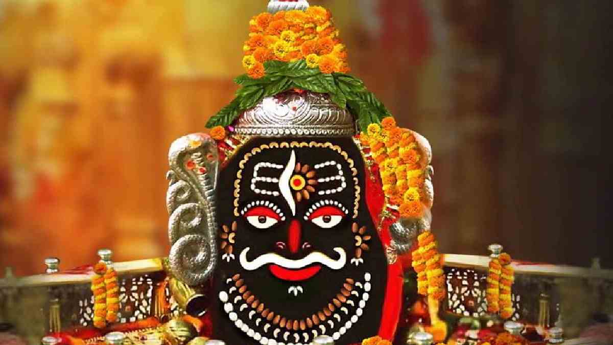 Mahakaleshwar Temple Installs ₹15 Lakh Karatometer to Check Gold and Silver Purity in 30 Seconds
