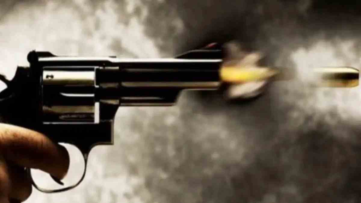 Thane Man Dies from Gunshot Wound Under Suspicious Circumstances; Police Probe Possible Suicide