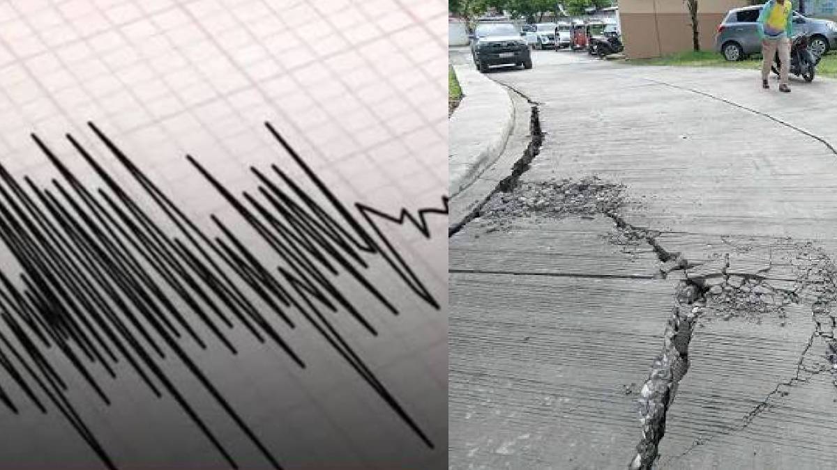 Maharashtra Jolted 4.6-Magnitude Earthquake Strikes Hingoli, No Major Damage Reported