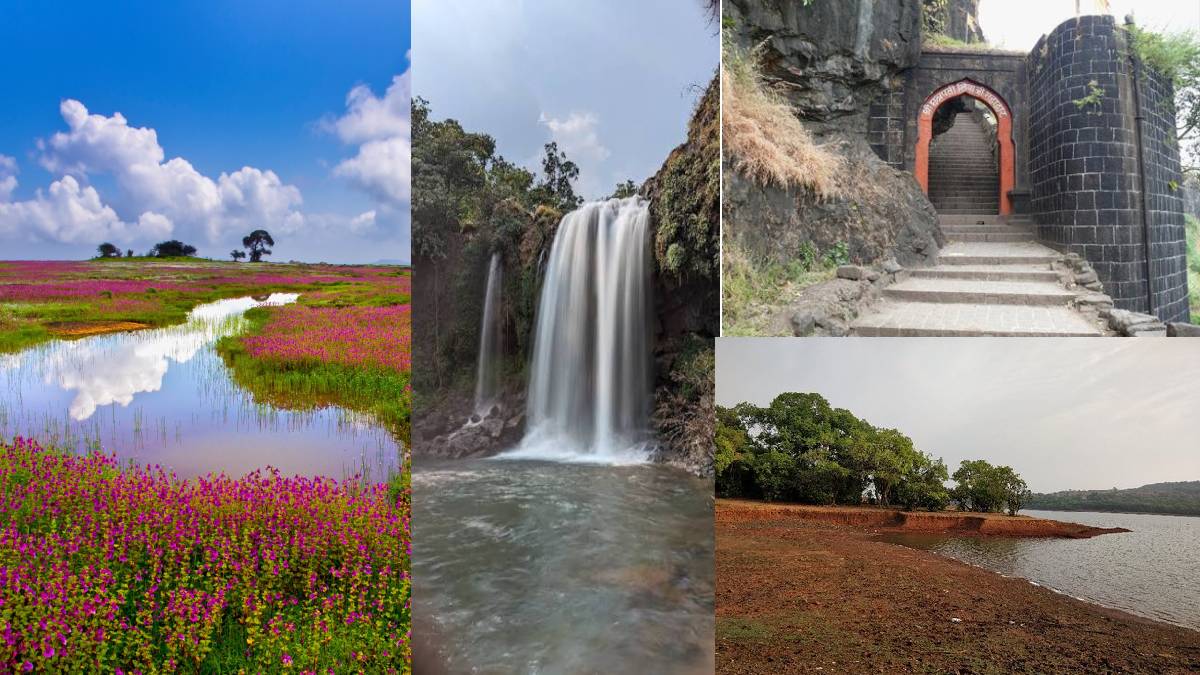 Beyond the Popular Trails: Explore One of Maharashtra's Best-Kept Travel Secrets