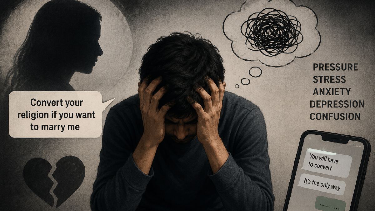 Sangli Teen Suicide: Police Arrest Man, Minor Booked Over Alleged Religious Conversion Pressure