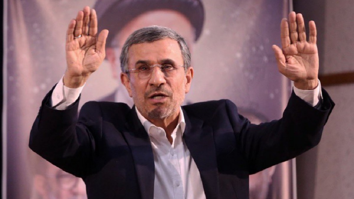 Did Israel Secretly Plan to Bring Back Mahmoud Ahmadinejad? What the New York Times Investigation Claims