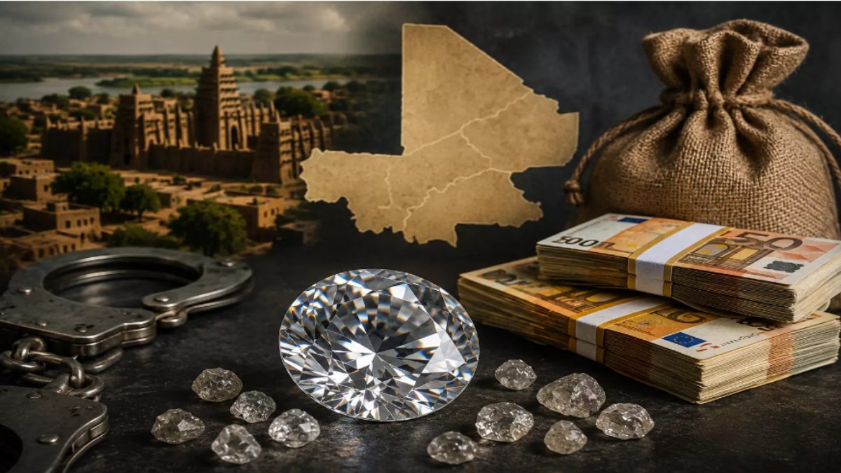 Business Tycoon Abducted Near Mali Gold Mine, Freed After Reported ₹44 Crore Ransom