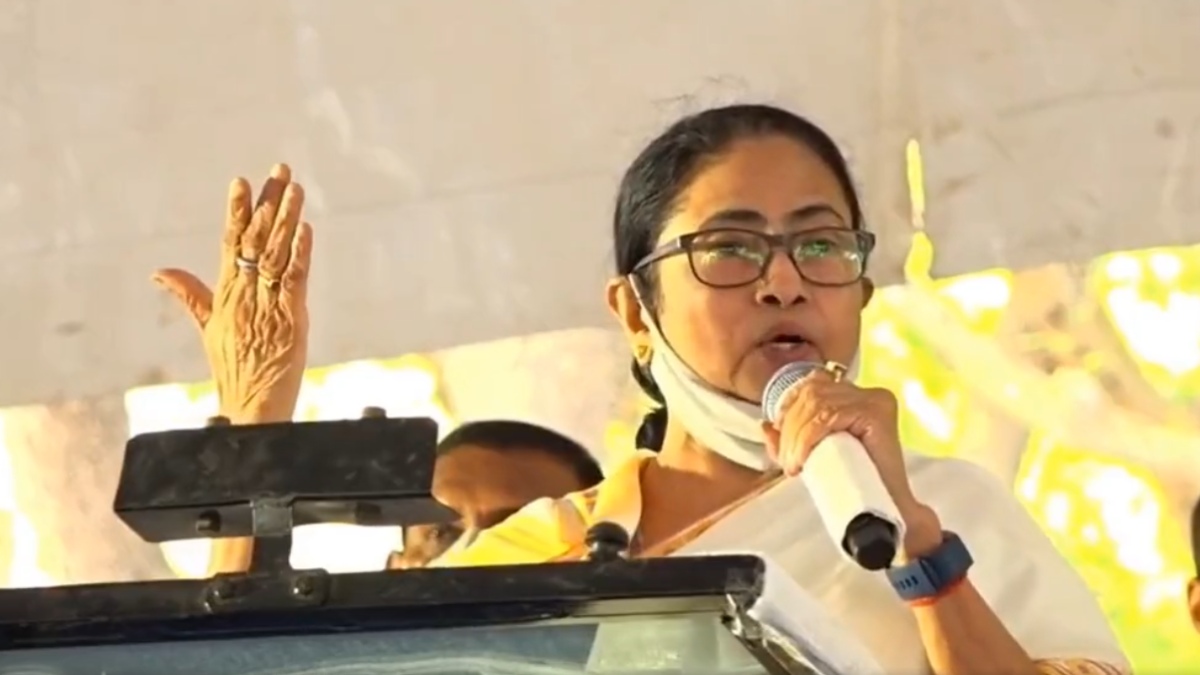 Mamata Banerjee-Led TMC Seeks High Court Nod for July 15 Rally in Kolkata