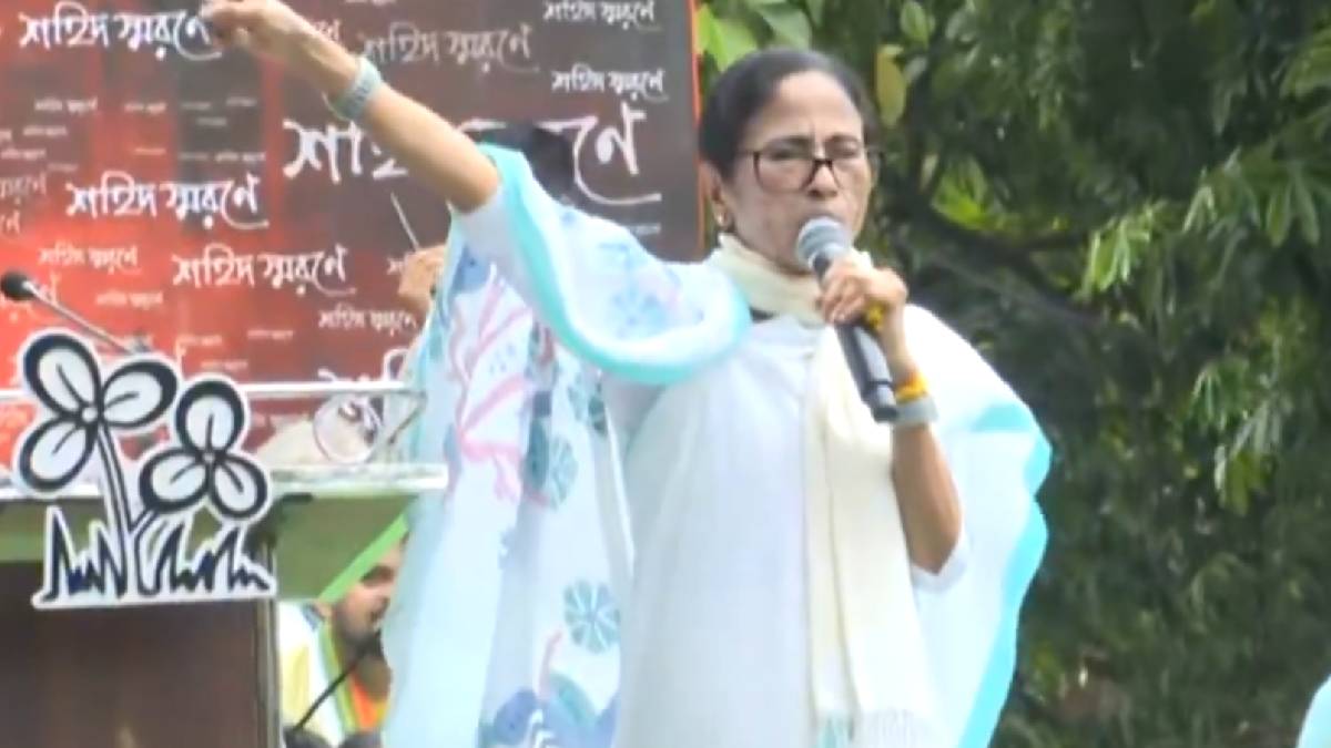 Mamata Banerjee Challenges Rebel TMC Leaders to Join BJP