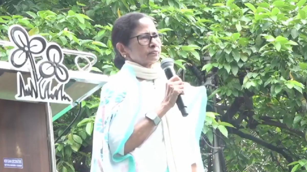 Mamata Banerjee Calls for Anti-BJP Alliance in Bengal, Says INDIA Bloc Will Fight Together