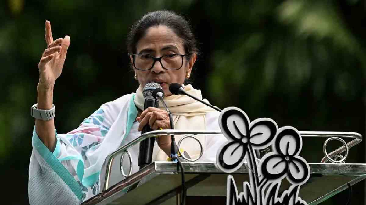 ‘If Needed, I’ll Come to Delhi’: Mamata Banerjee Signals Support for CJP’s Jantar Mantar Protest