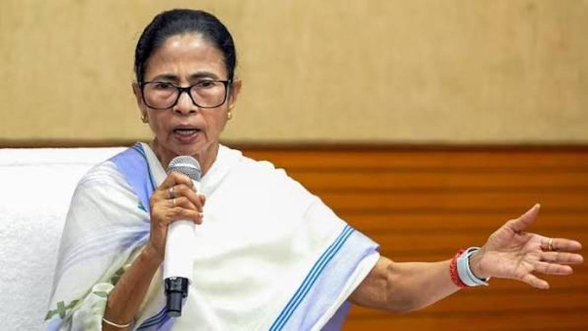 'Kill Me If You Want to Silence Me' Mamata Banerjee's Defiant Message as TMC Faces Growing Political Storm