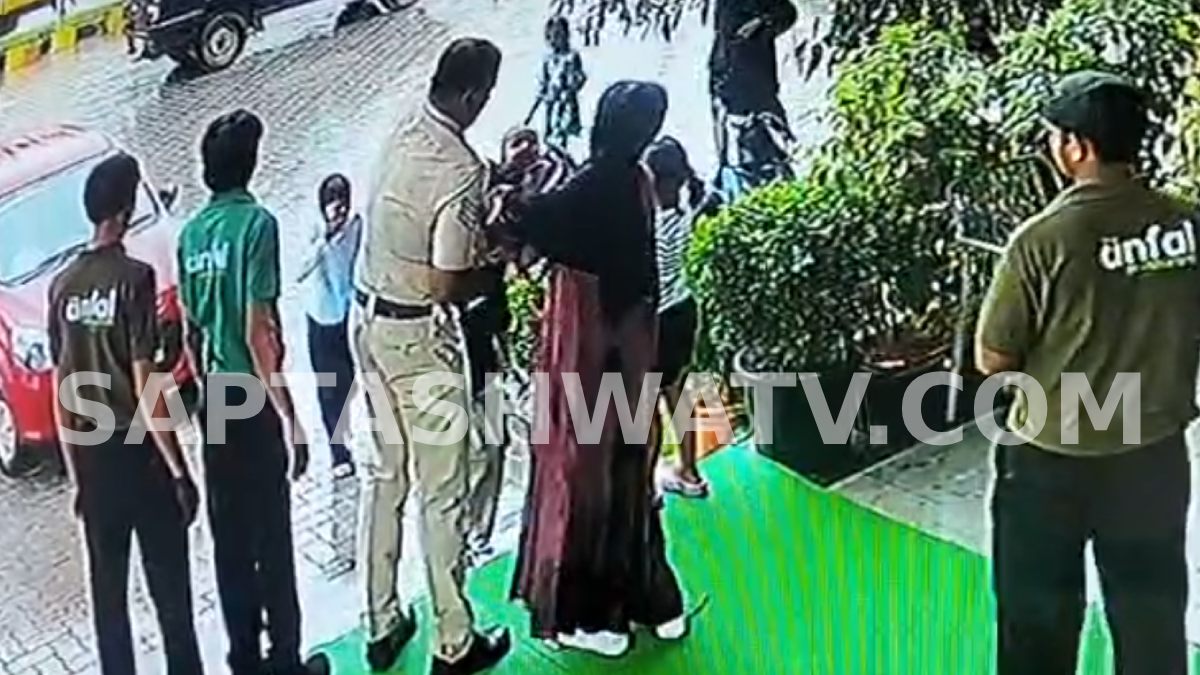Mangaluru Car Accident
