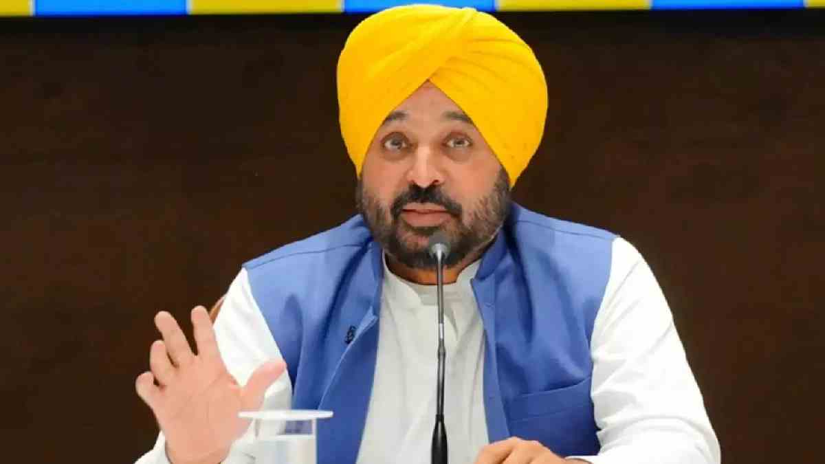 Punjab's Mukh Mantri Sehat Yojna Provides ₹4.15 Crore Cashless Stroke Treatment to 914 Patients in Six Months