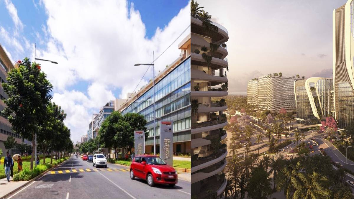 62-Acre KTC Near Manyata Tech Park Set to Redefine Integrated Urban Living