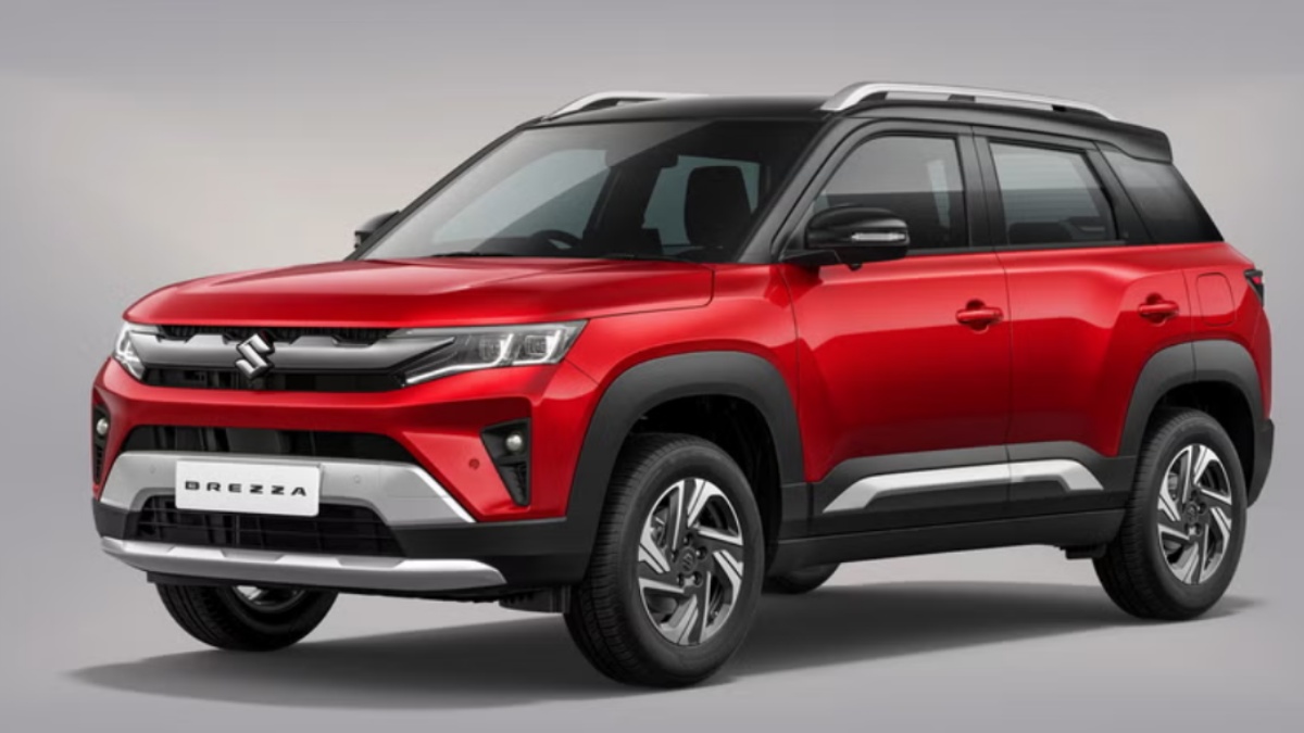 2026 Maruti Suzuki Brezza Complete Variant Price List Revealed: Starts at Rs 7.40 Lakh